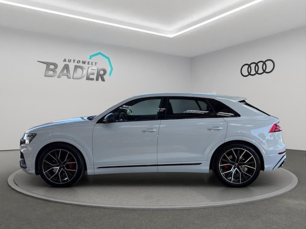 Audi Q8 Quattro Competition 50 TDI