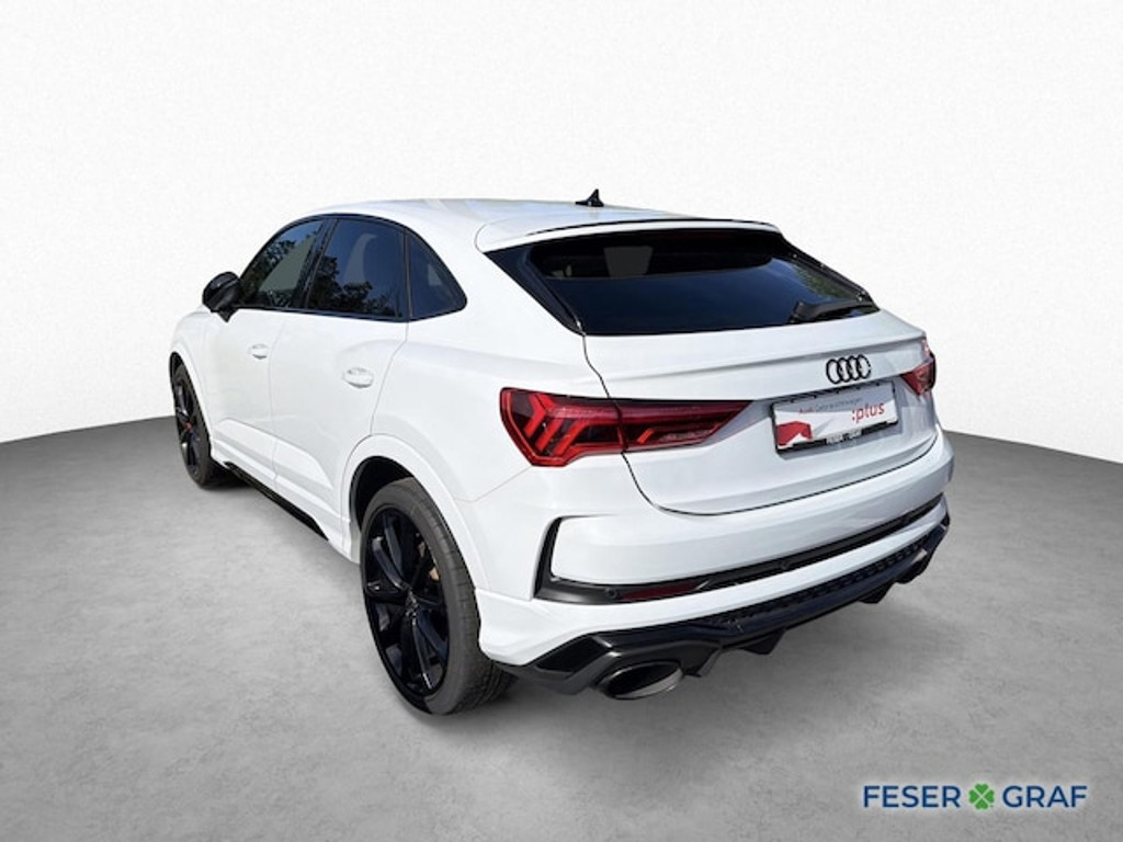 Audi RS Q3