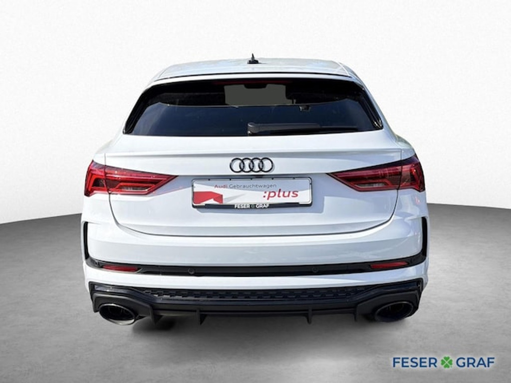 Audi RS Q3