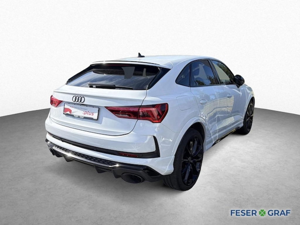 Audi RS Q3