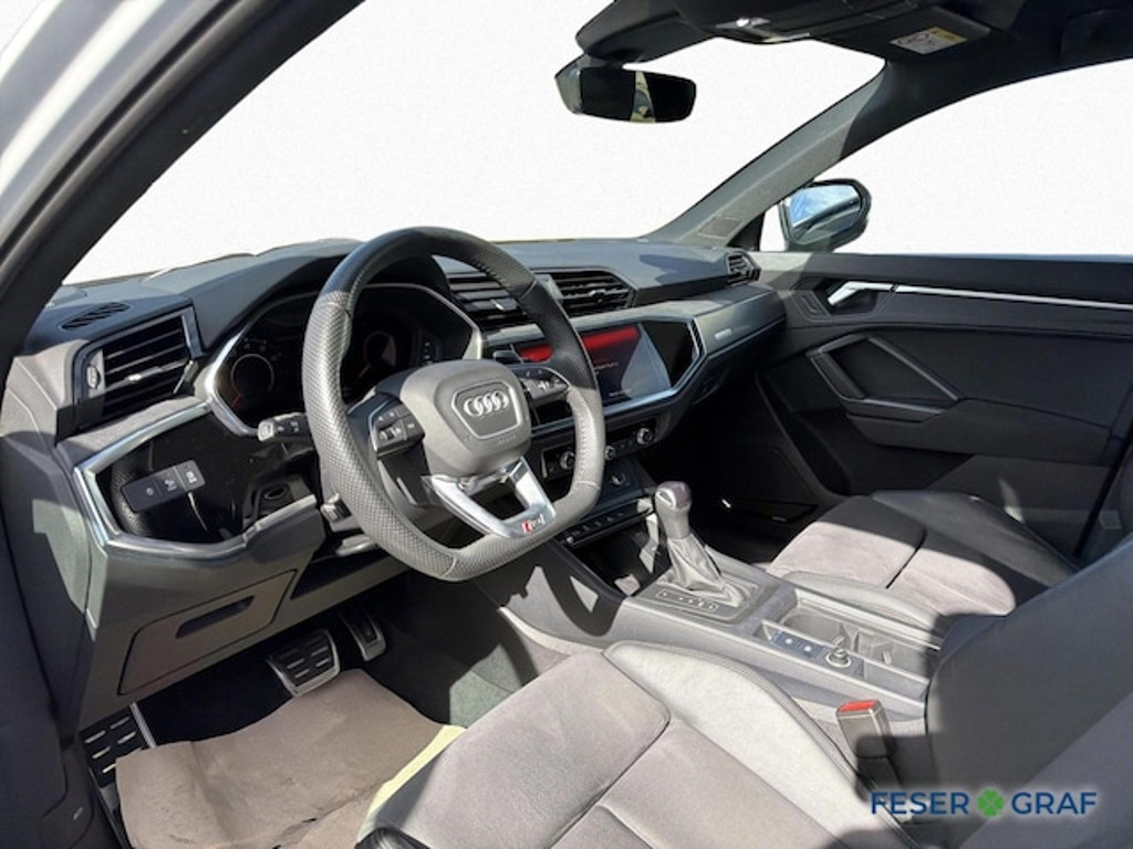 Audi RS Q3