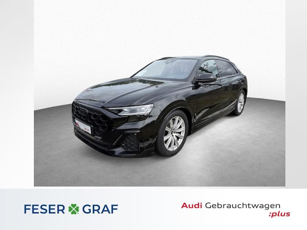 Audi Q8 Quattro 50 TDI