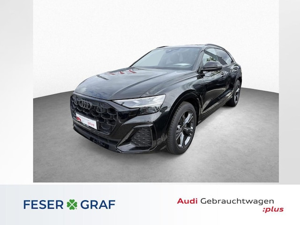 Audi Q8 Quattro 50 TDI