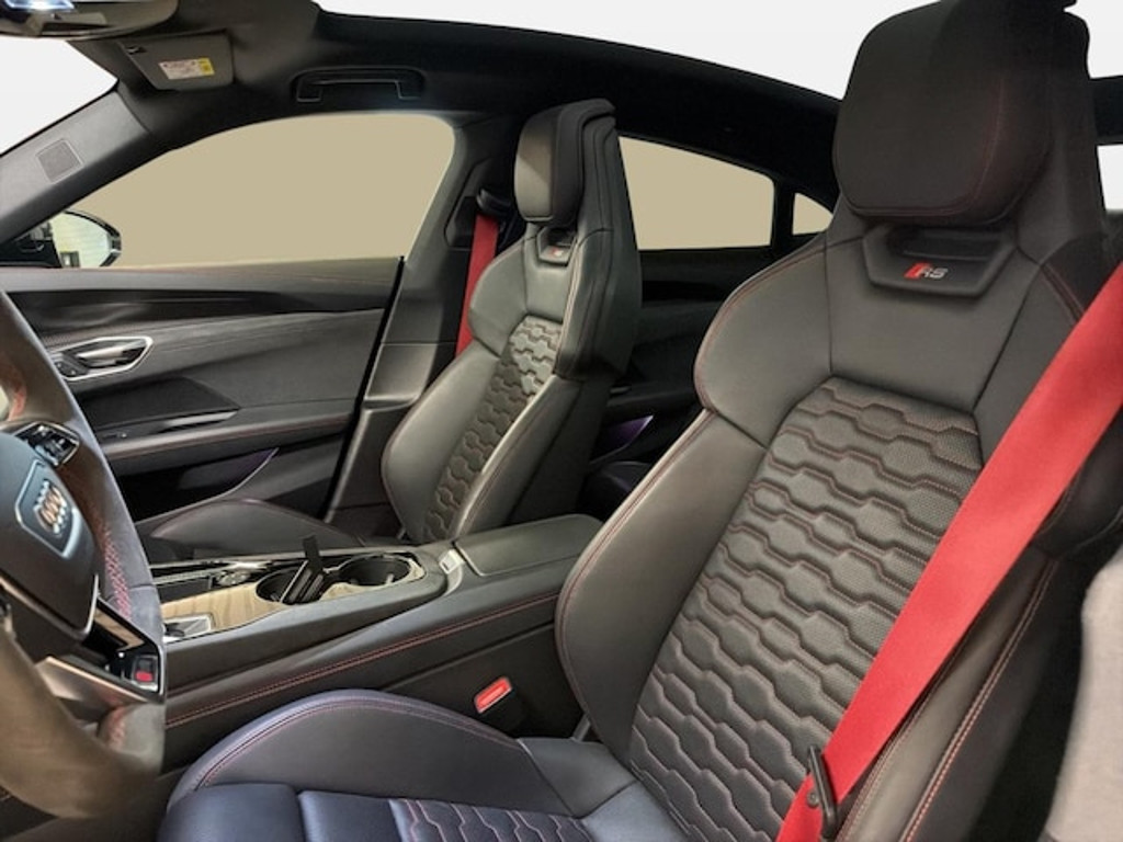 Audi RS e-tron GT