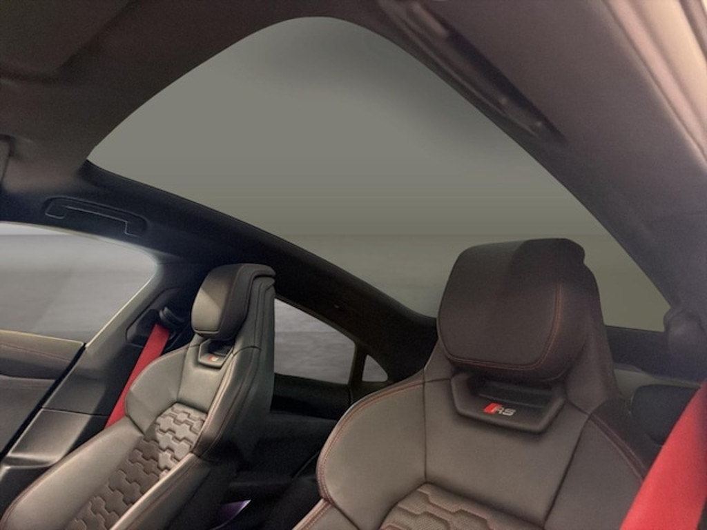 Audi RS e-tron GT