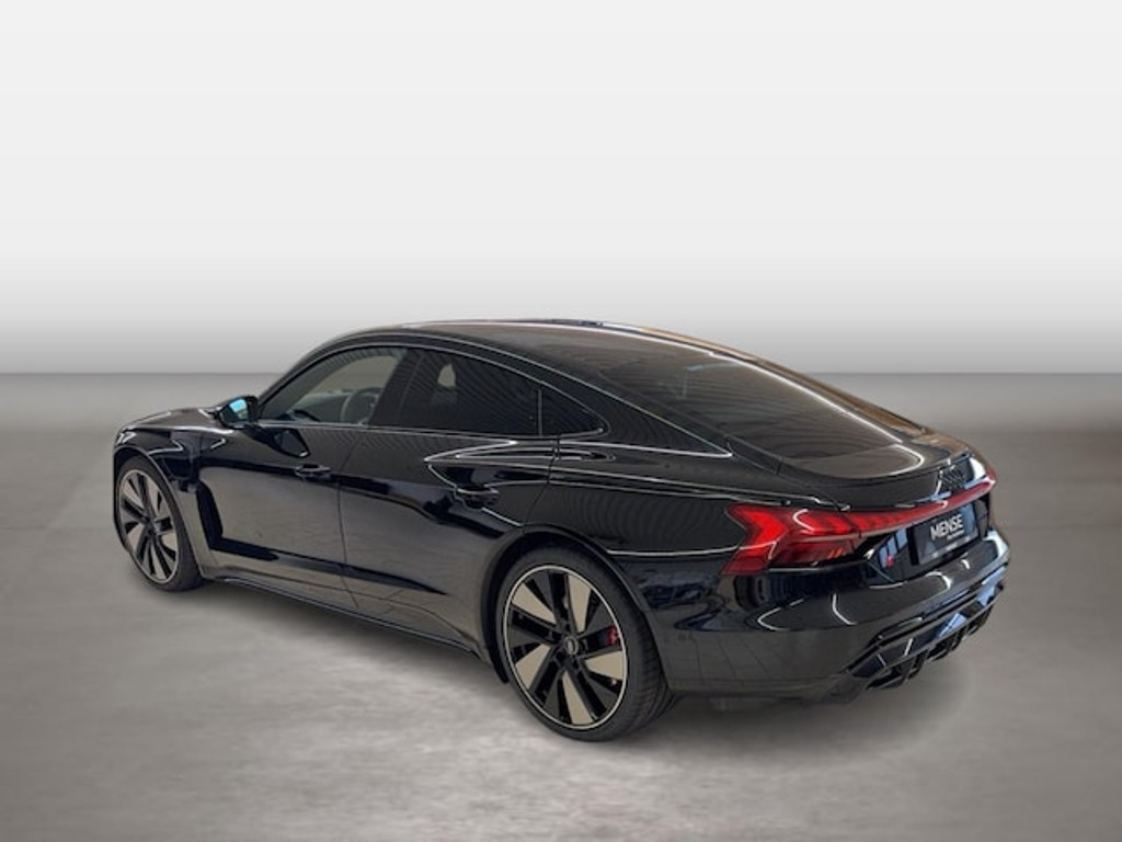 Audi RS e-tron GT