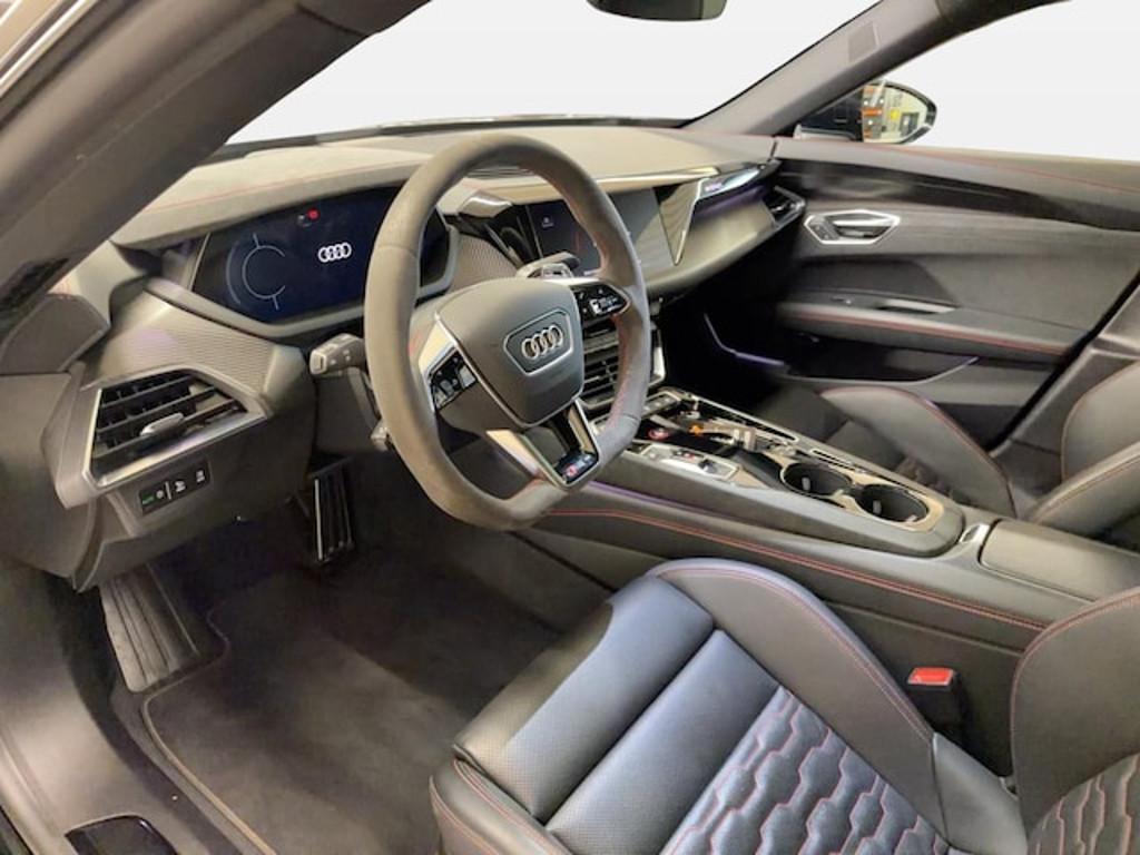 Audi RS e-tron GT
