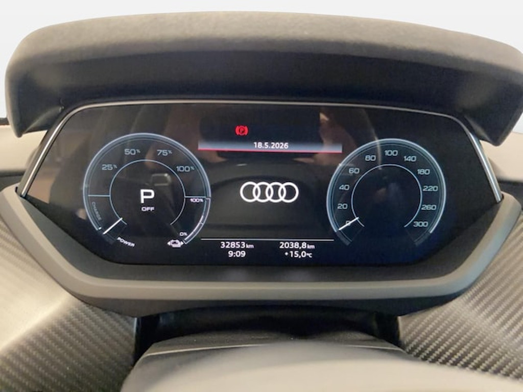 Audi RS e-tron GT