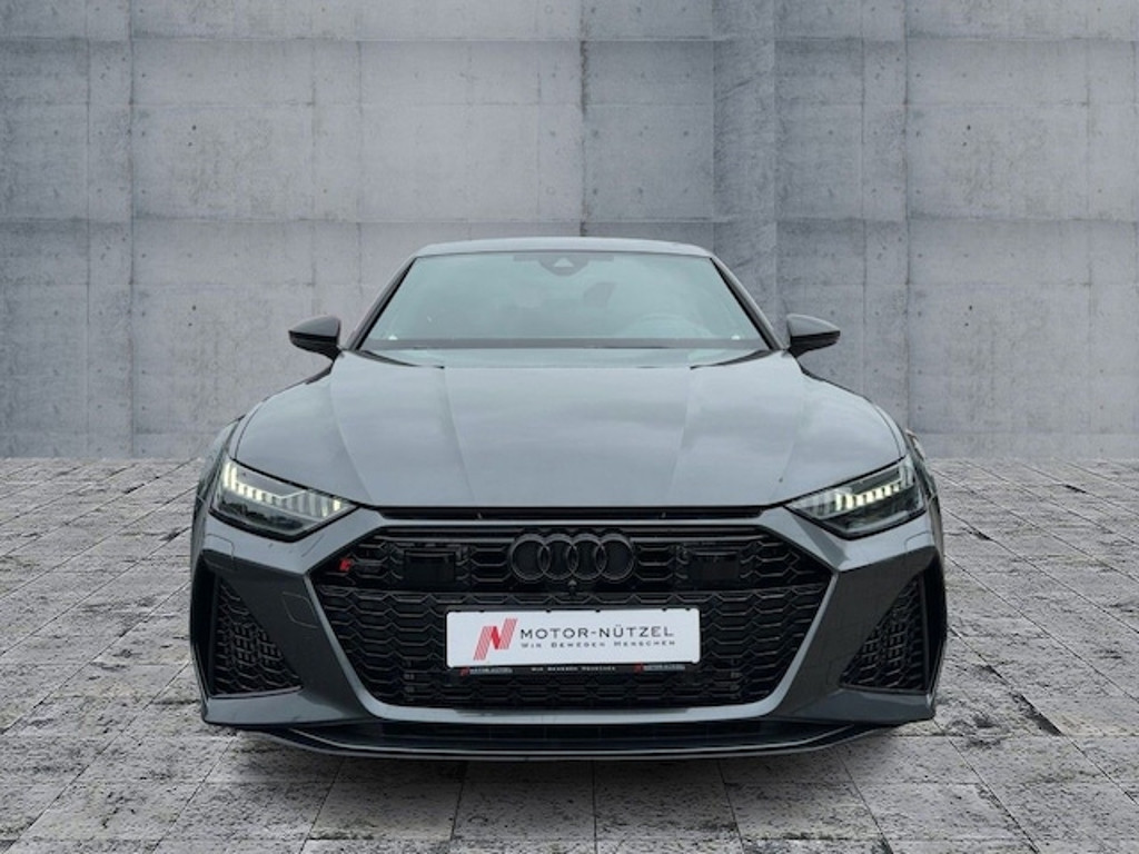 Audi RS7