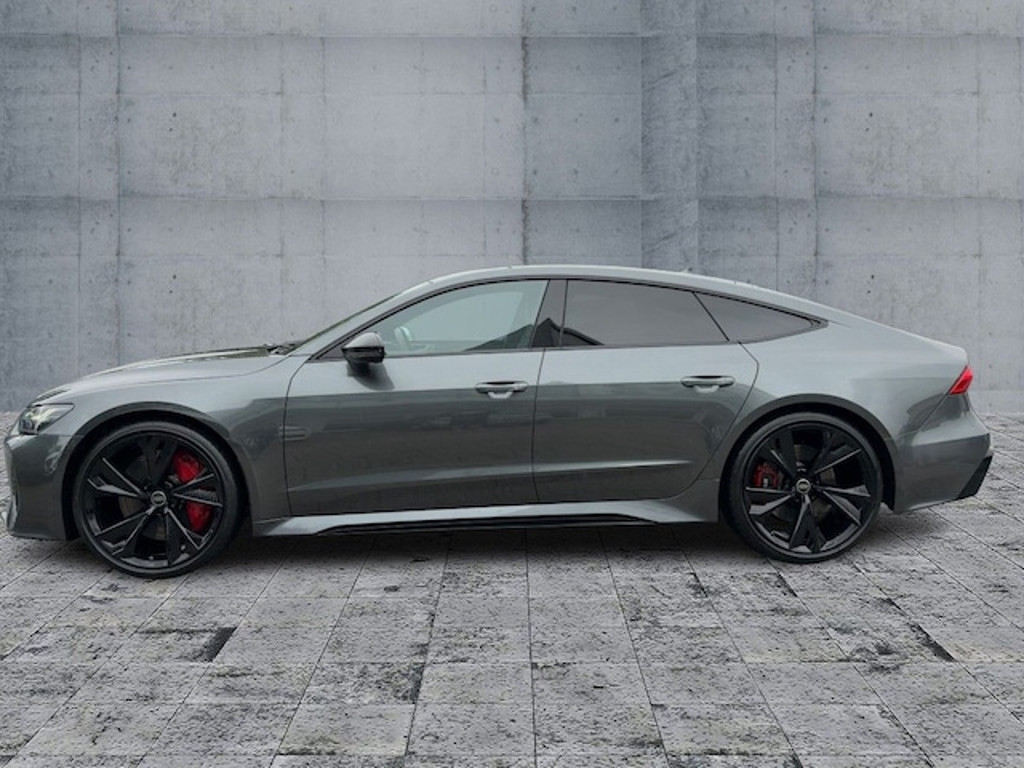 Audi RS7