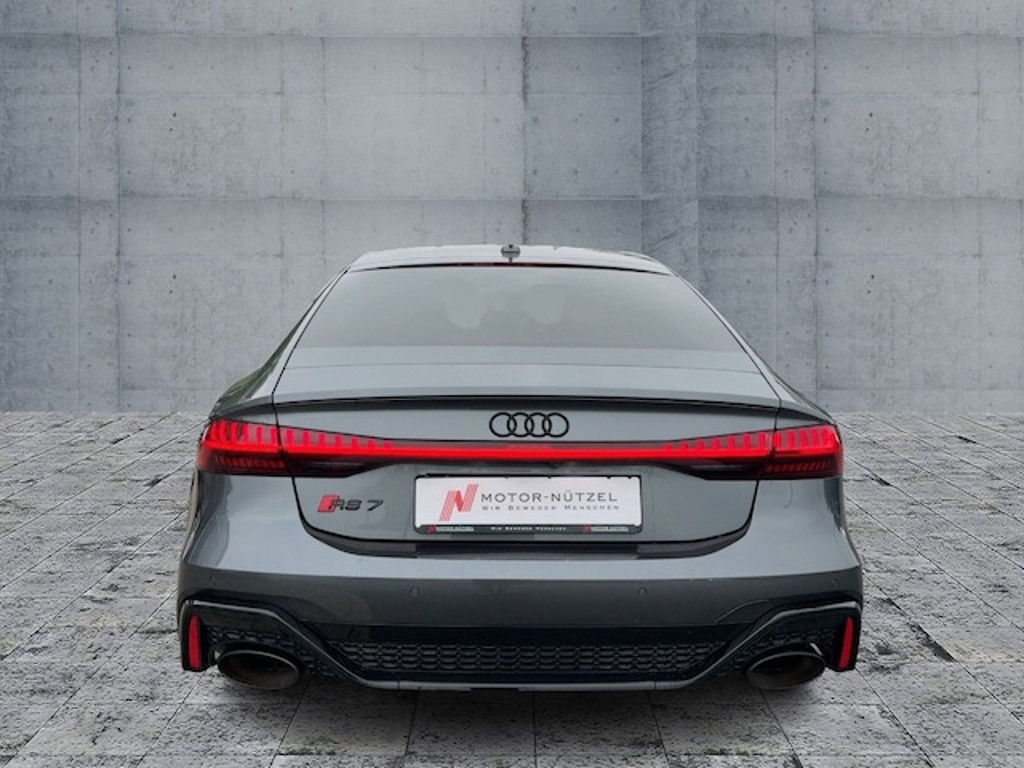 Audi RS7