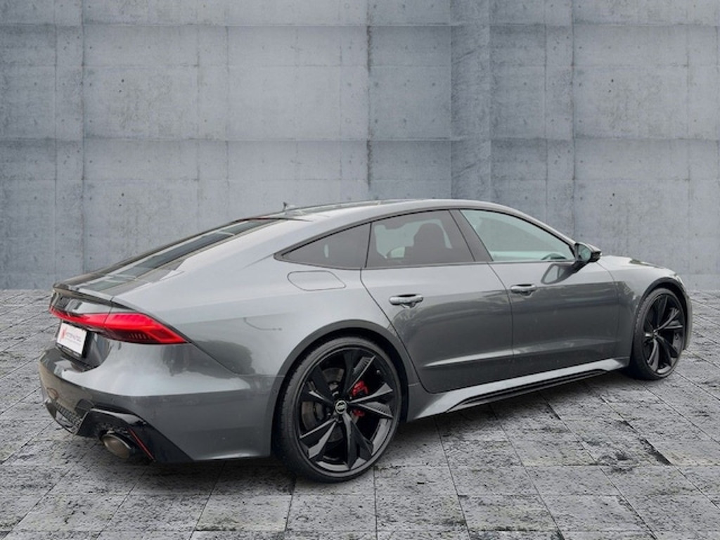 Audi RS7