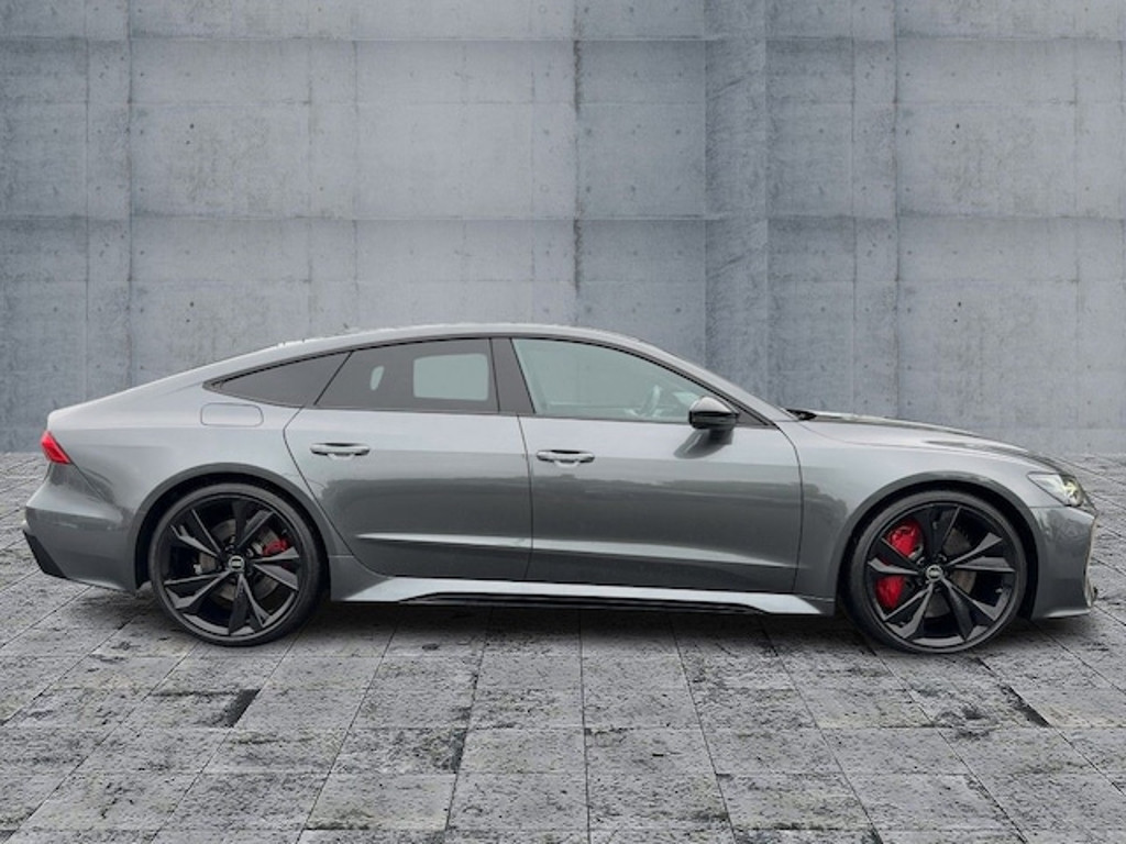 Audi RS7