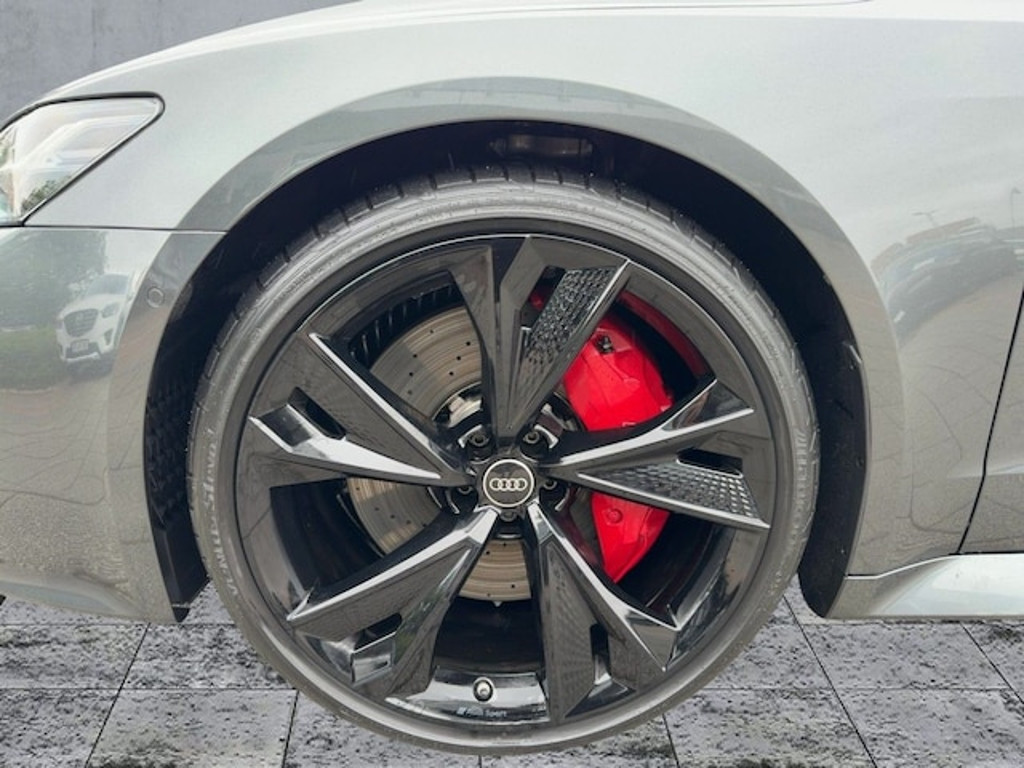 Audi RS7