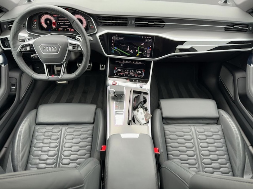 Audi RS7