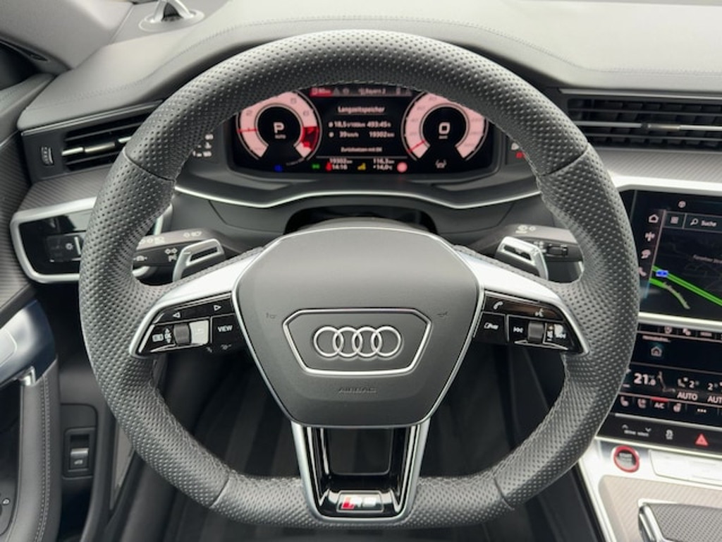 Audi RS7