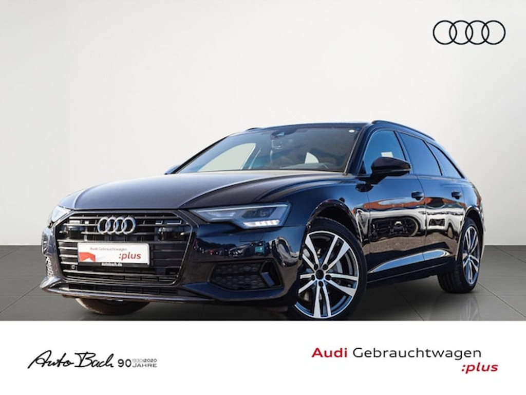 Audi A6 Avant Quattro S-Tronic 45 TFSI