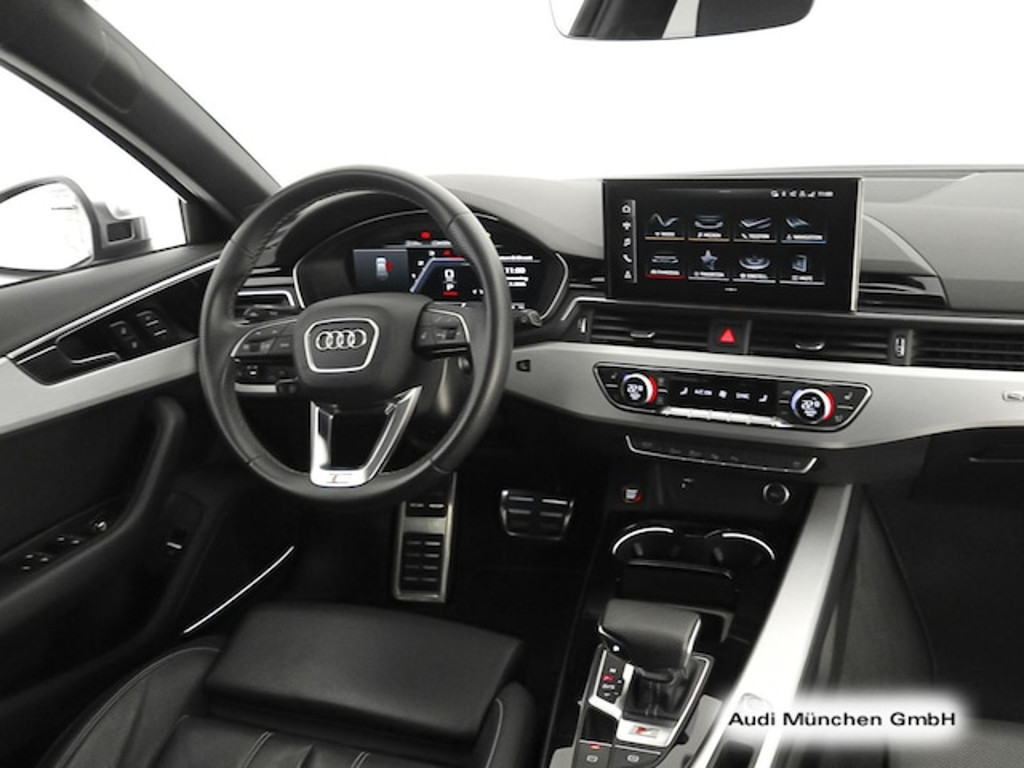 Audi S4