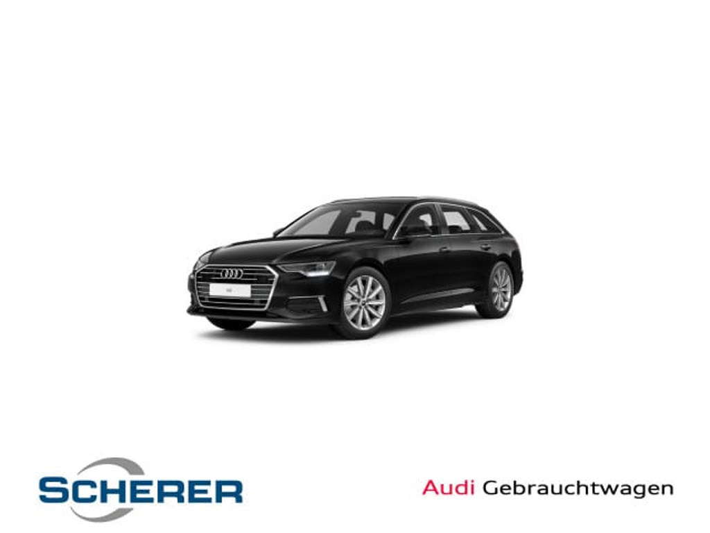 Audi A6 Avant Quattro S-Tronic 45 TFSI