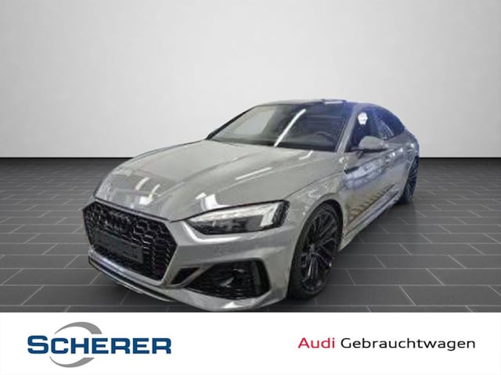Audi RS5 Sportback Quattro