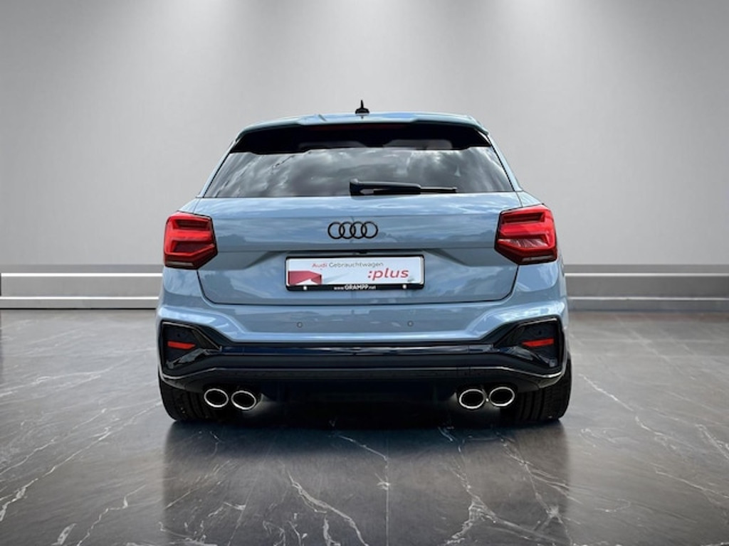 Audi SQ2