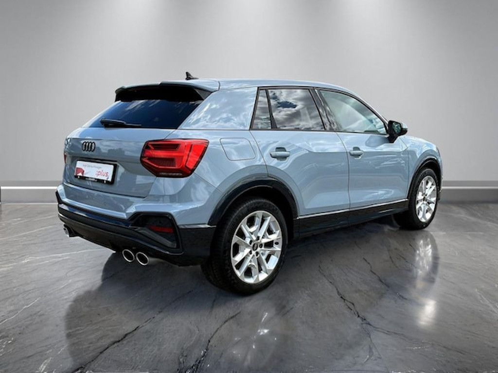 Audi SQ2