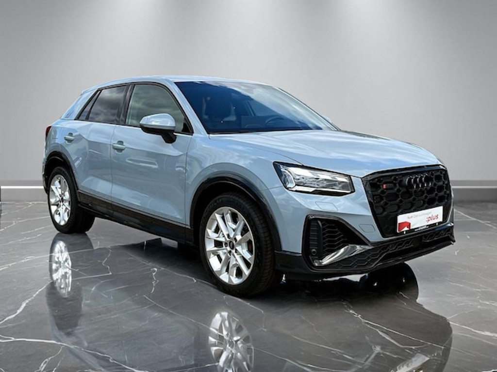 Audi SQ2