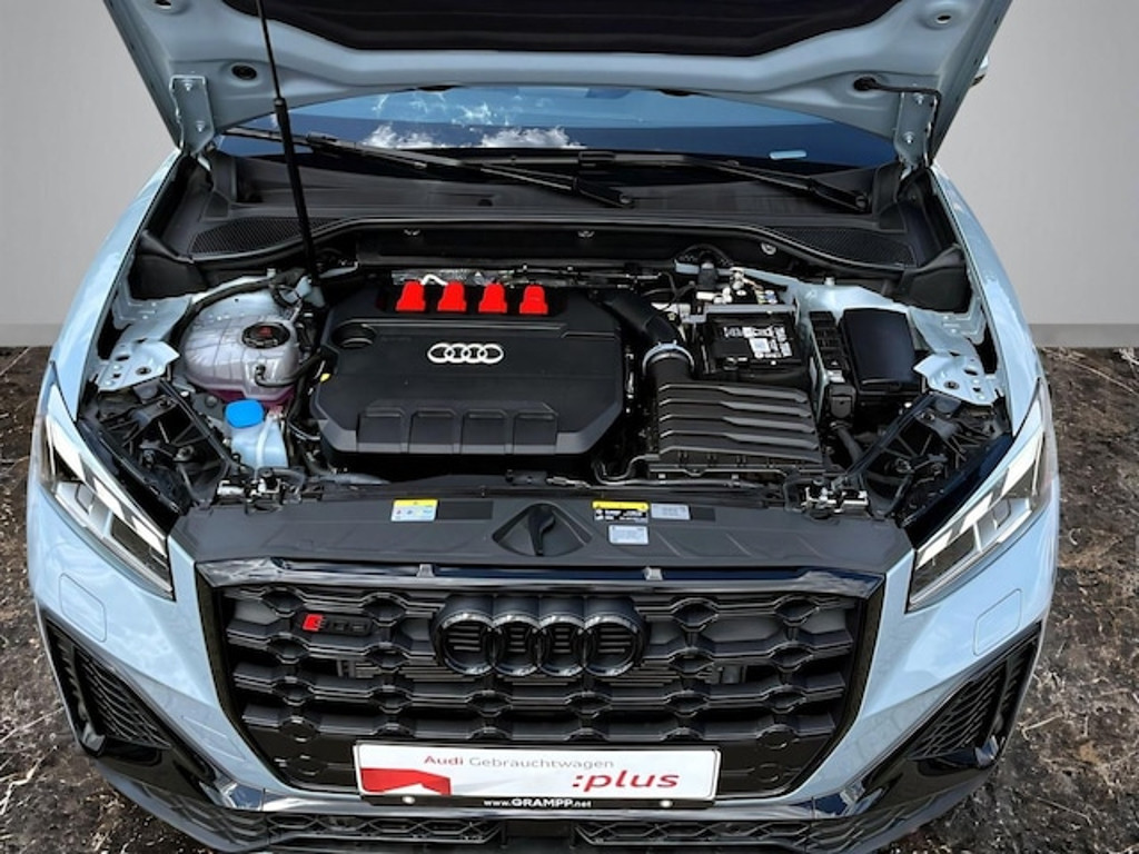 Audi SQ2