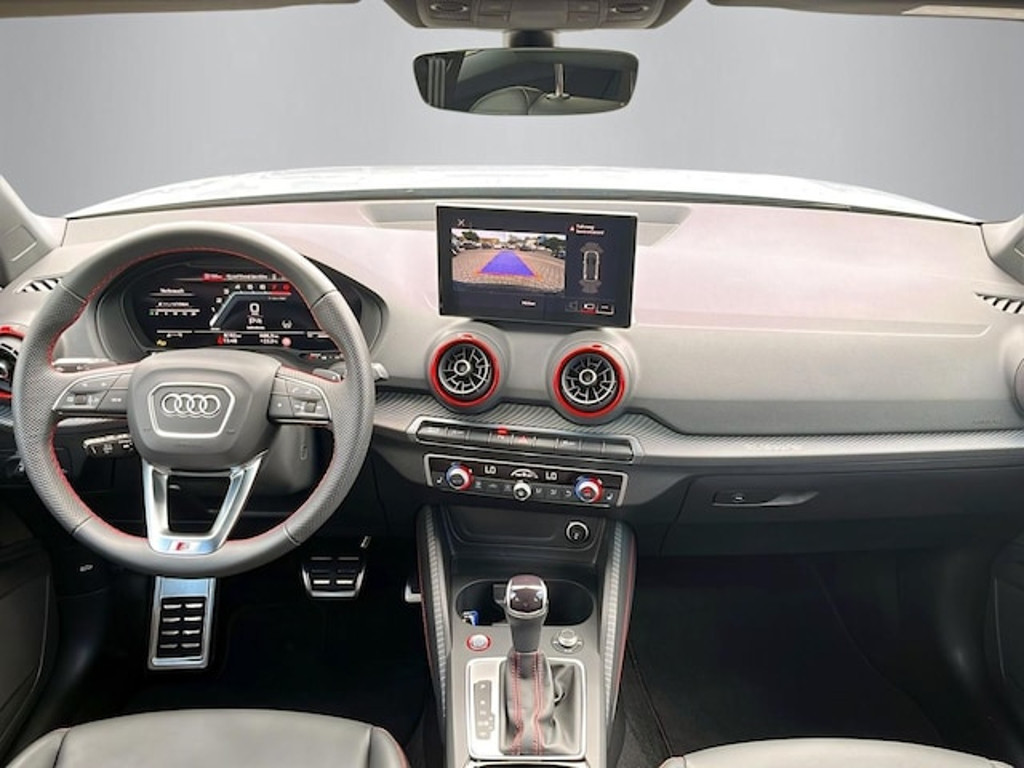 Audi SQ2