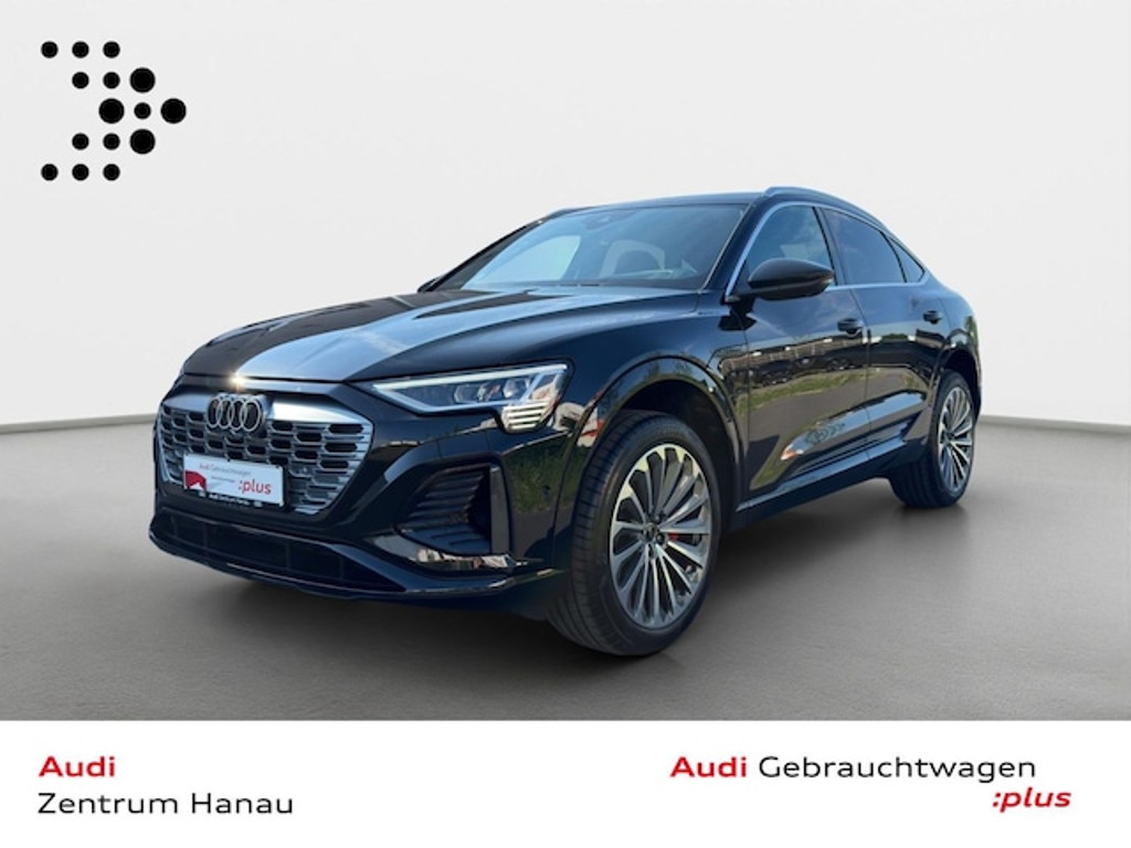 Audi Q8 e-tron Sportback Quattro S-Line 55