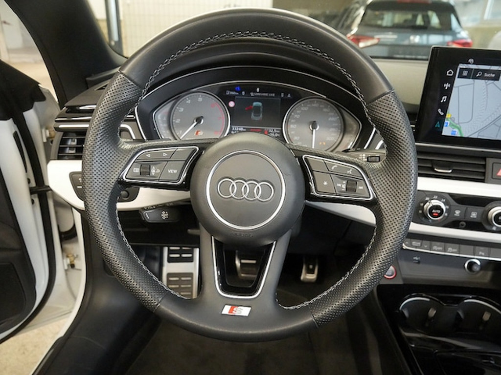 Audi S5