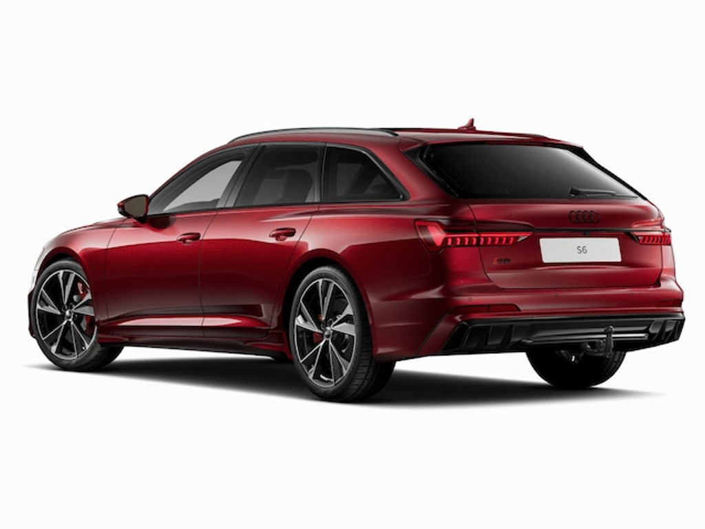 Audi S6