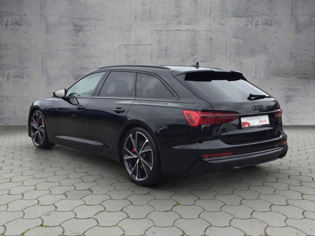 Audi S6