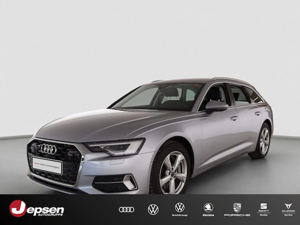 Audi A6 Avant Quattro S-Tronic Hybride 50 TFSI