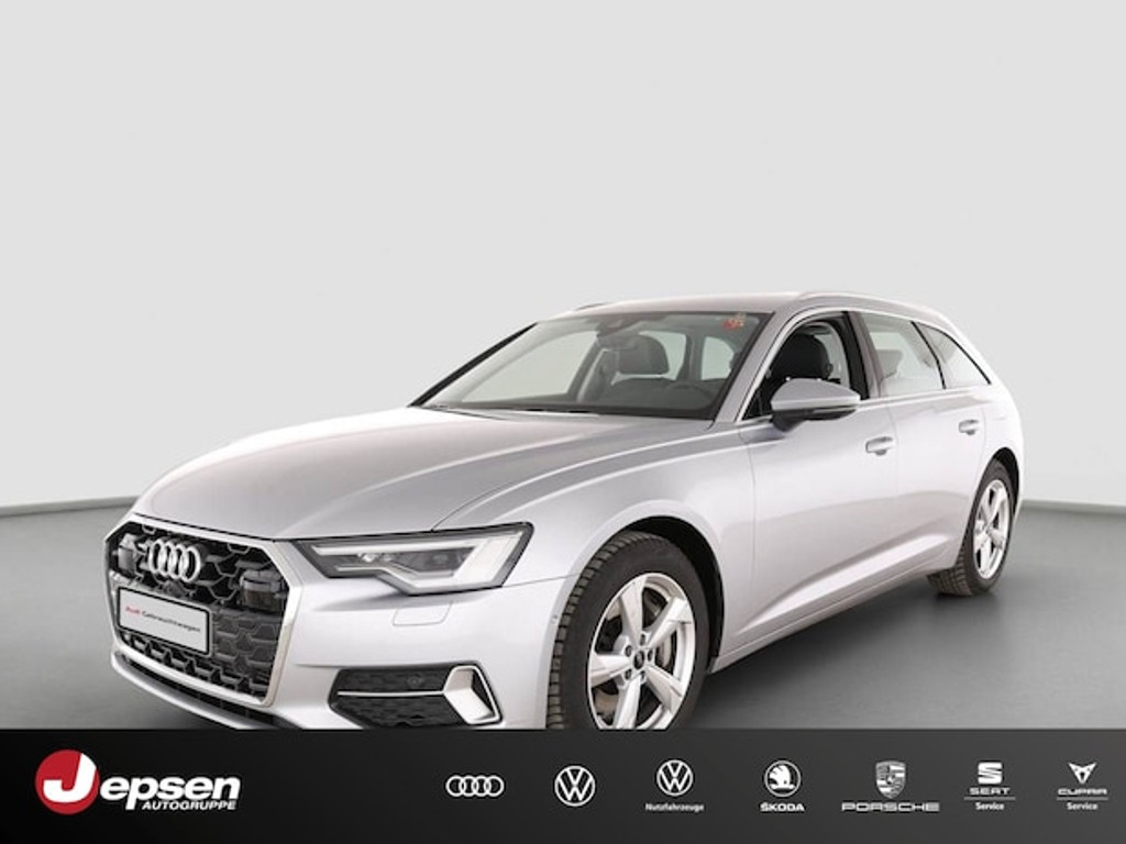 Audi A6 Avant Quattro S-Tronic Hybride 50 TFSI