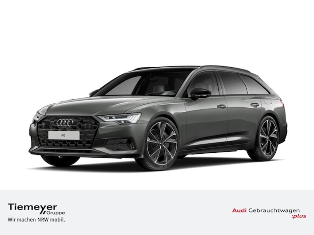 Audi A6 Avant Quattro S-Tronic Hybride 50 TFSI