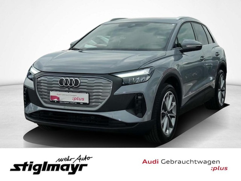 Audi Q4 e-tron 40