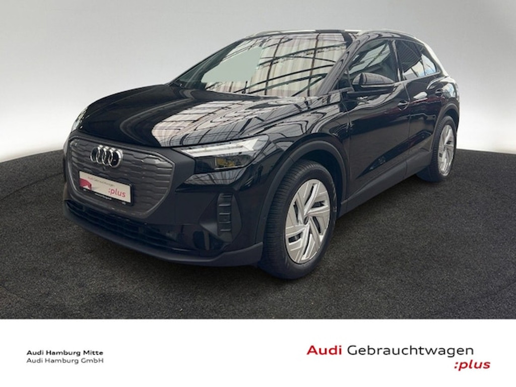 Audi Q4 e-tron 40