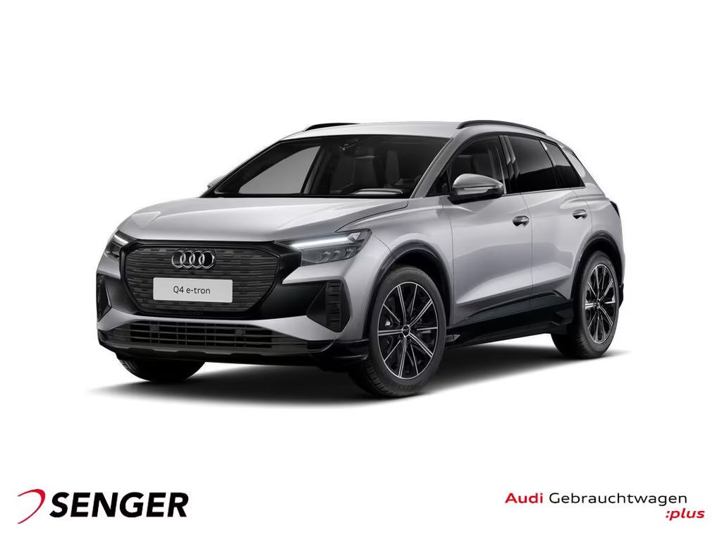 Audi Q4 e-tron 40