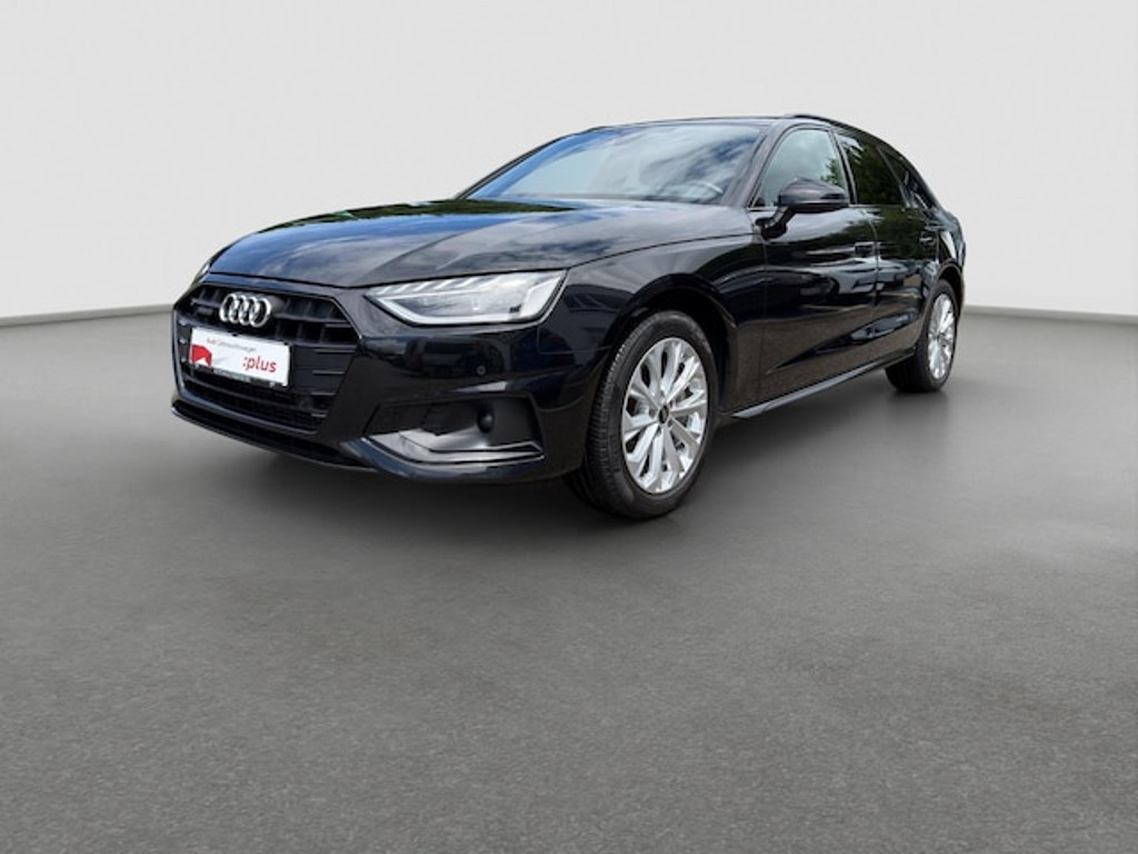 Audi A4 Avant Quattro S-Tronic 40 TFSI