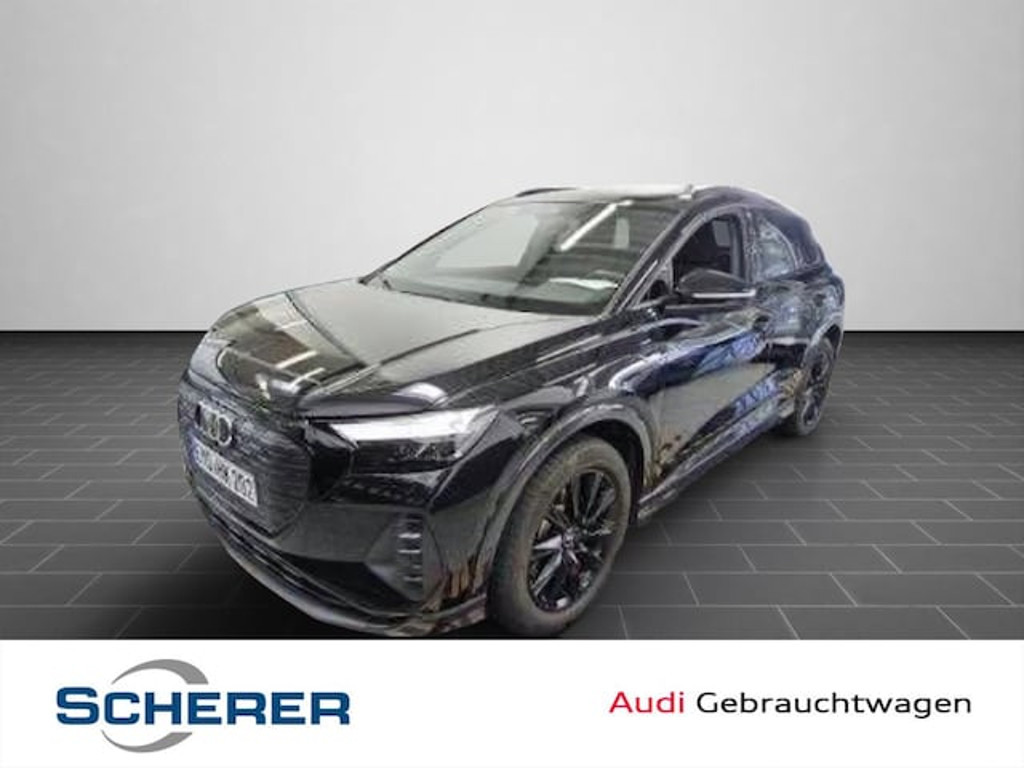 Audi Q4 e-tron 40