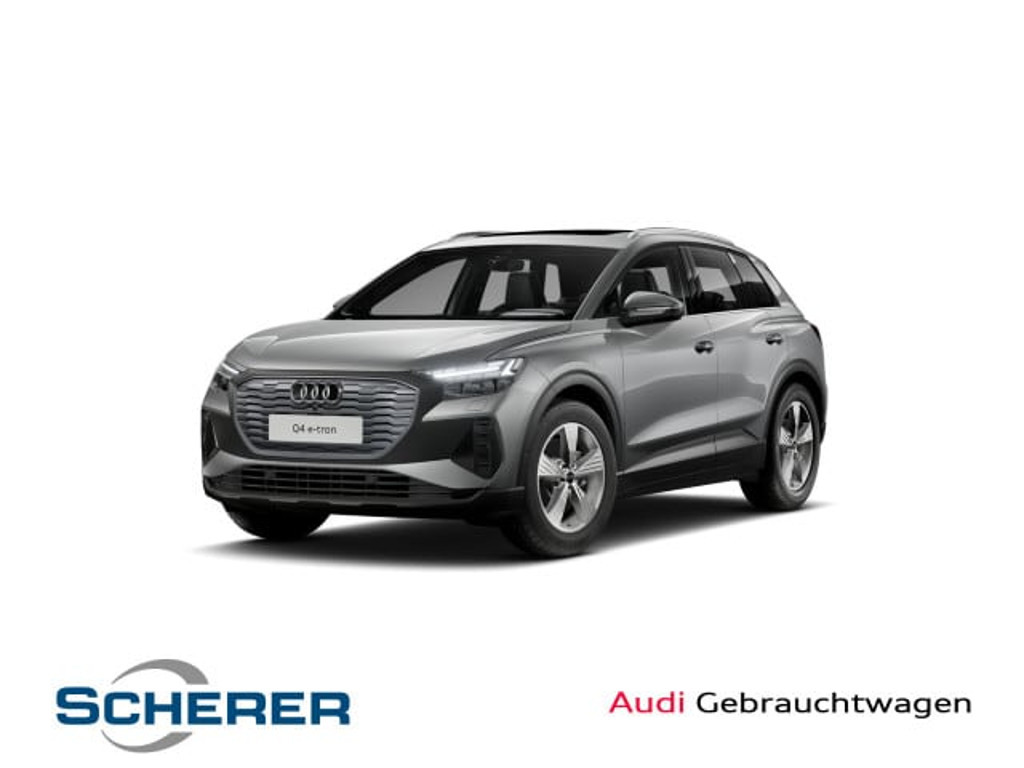 Audi Q4 e-tron 40