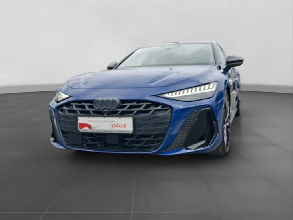Audi A6 e-tron Quattro Edition