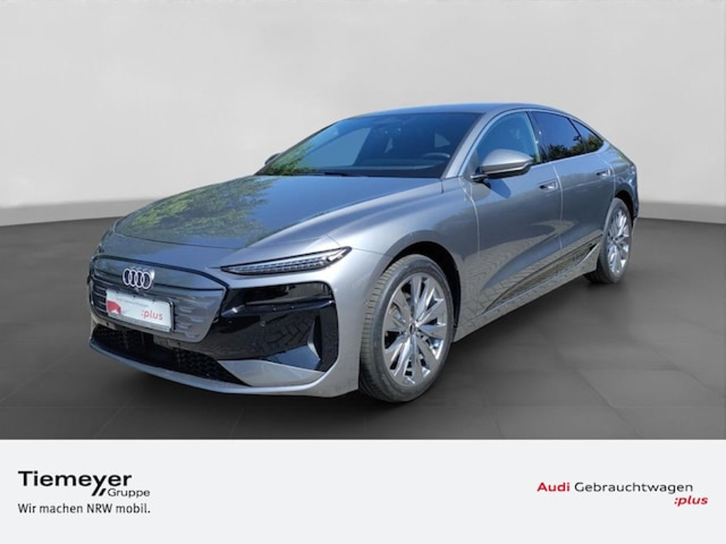 Audi A6 e-tron Sportback