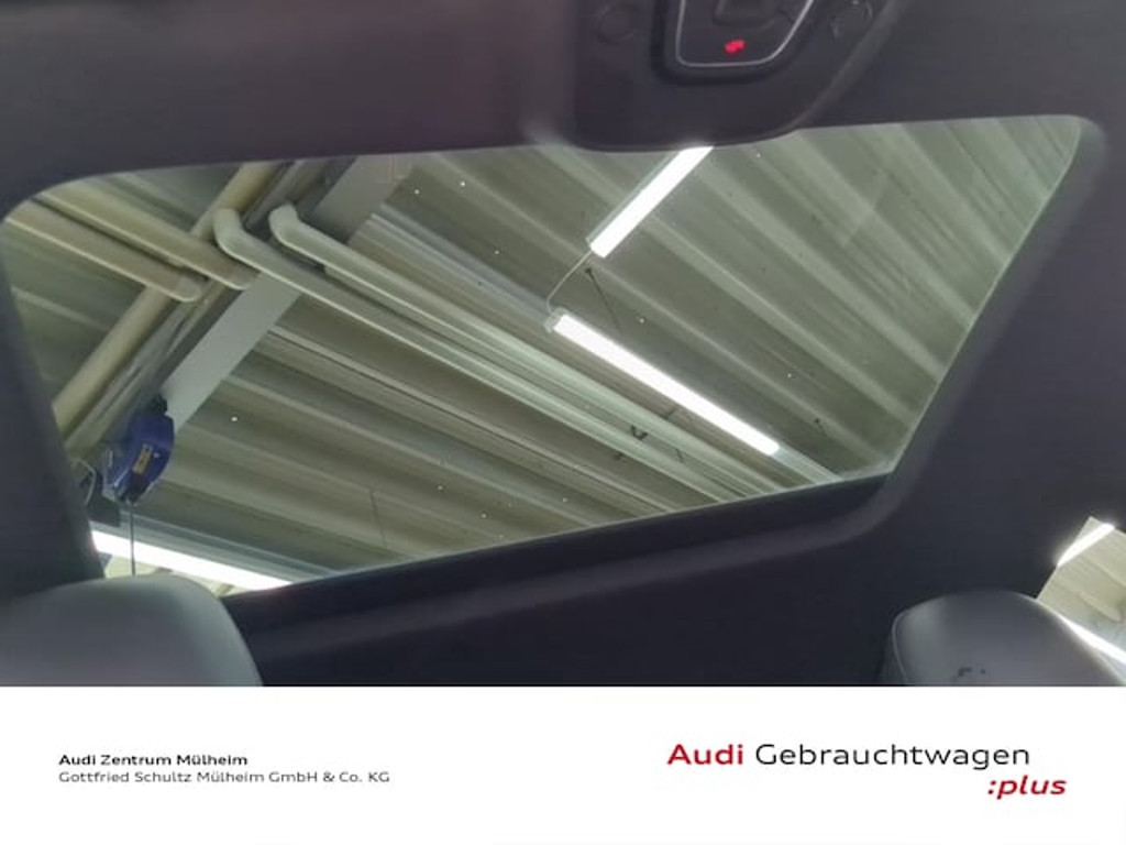 Audi RS7