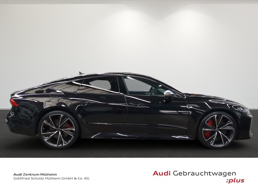 Audi RS7 Sportback Quattro