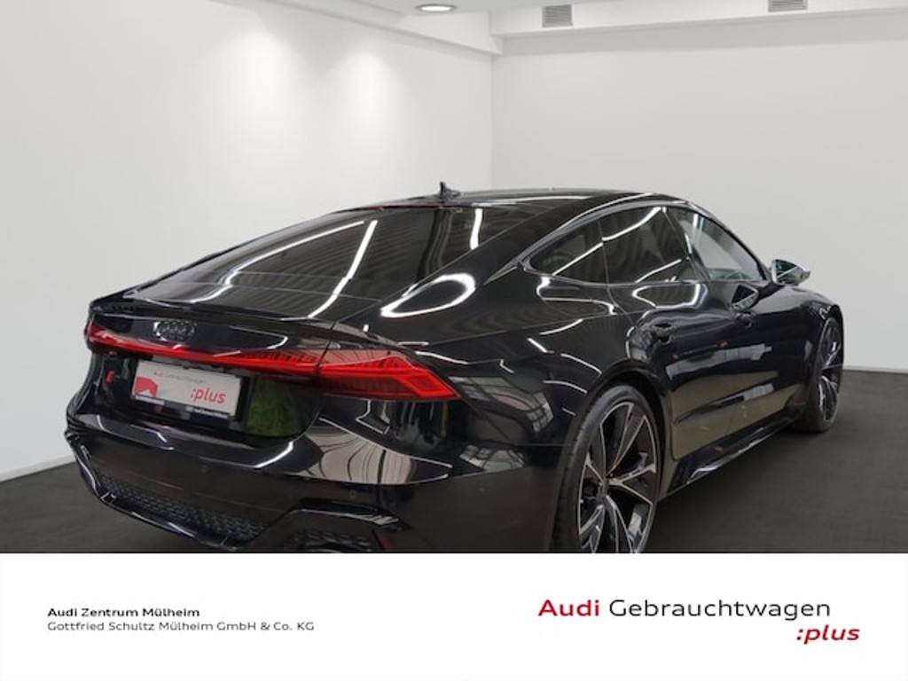 Audi RS7
