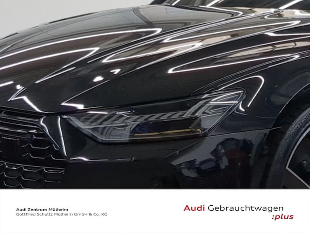 Audi RS7