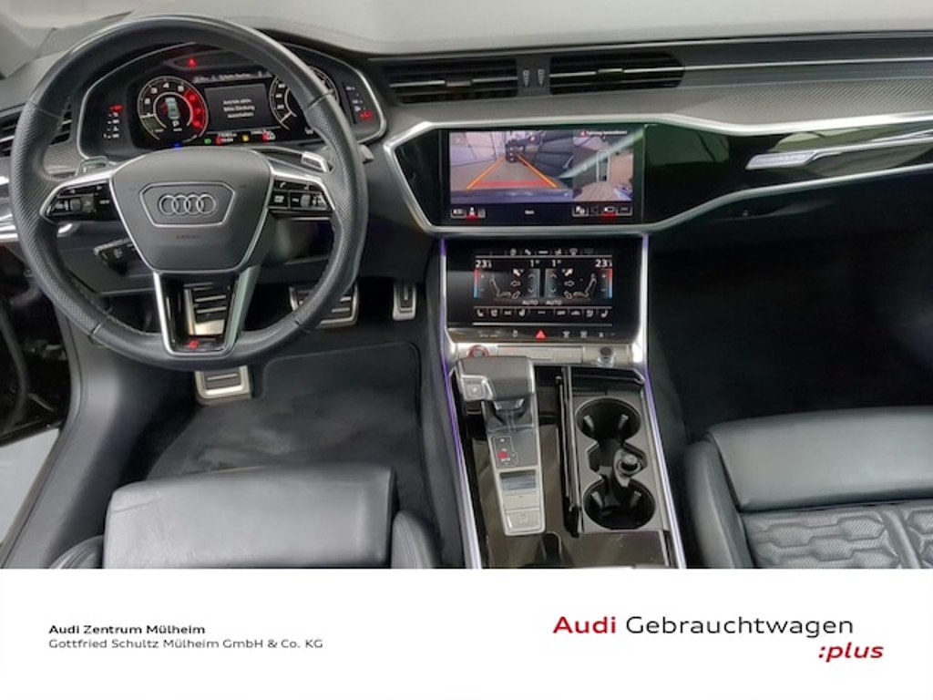 Audi RS7