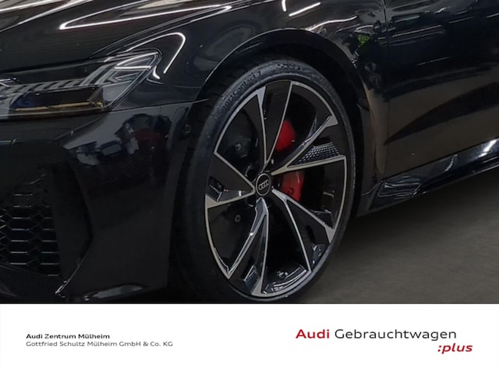Audi RS7